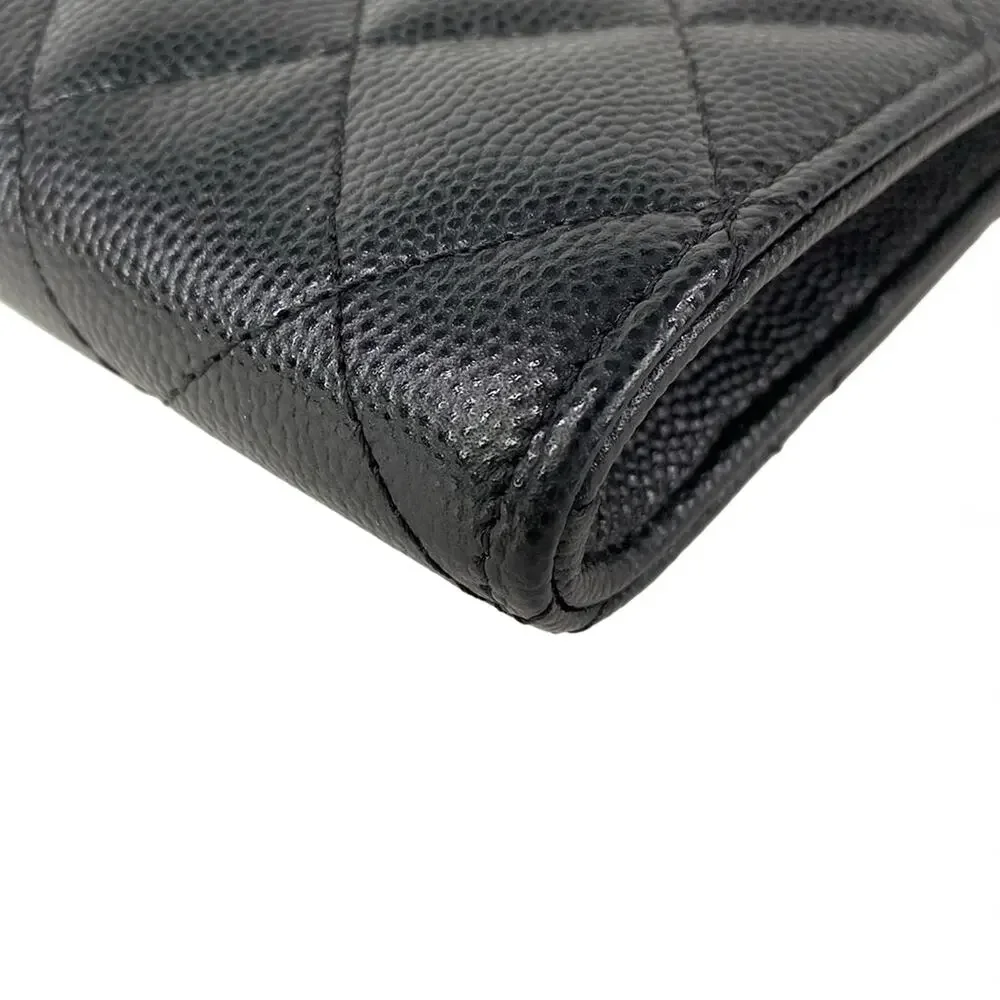Chanel Matelasse Shoulder Bag AP2164